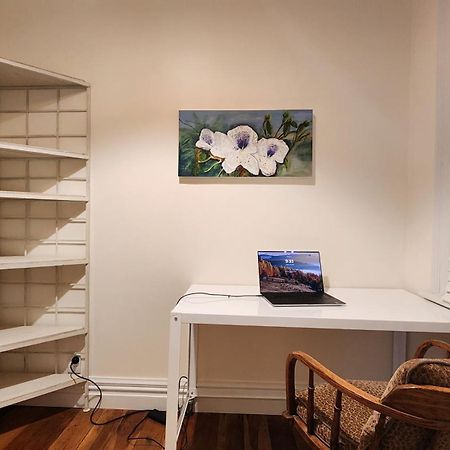 Central Garden Villa Whanganui Εξωτερικό φωτογραφία
