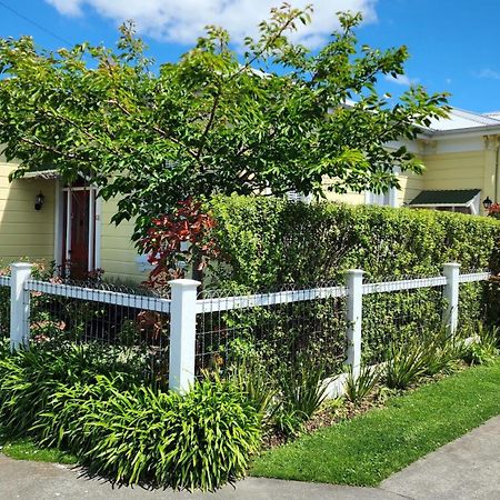 Central Garden Villa Whanganui Εξωτερικό φωτογραφία