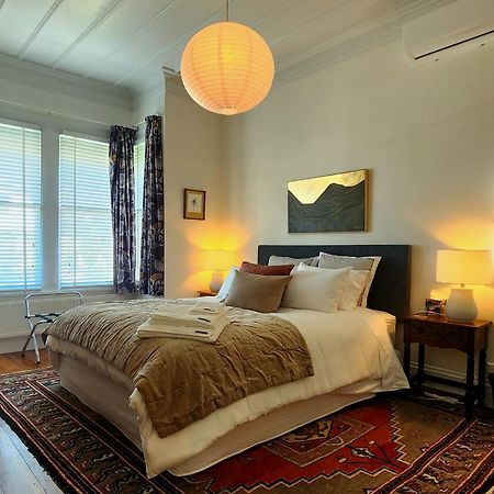 Central Garden Villa Whanganui Εξωτερικό φωτογραφία