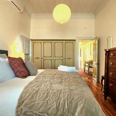 Central Garden Villa Whanganui Εξωτερικό φωτογραφία