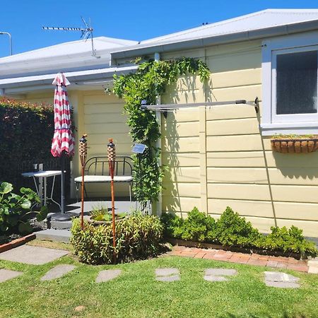 Central Garden Villa Whanganui Εξωτερικό φωτογραφία
