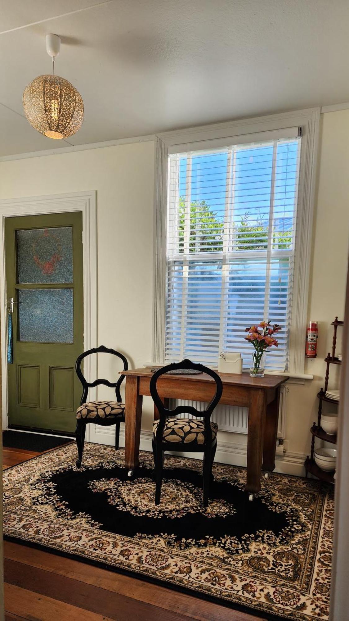 Central Garden Villa Whanganui Εξωτερικό φωτογραφία