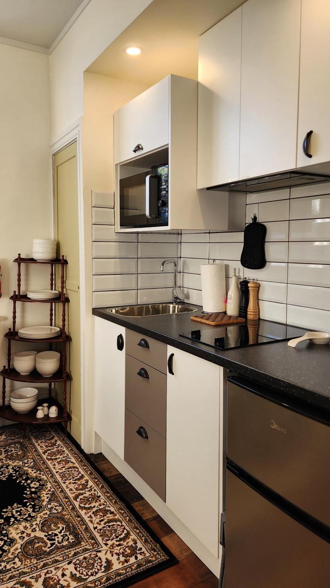 Central Garden Villa Whanganui Εξωτερικό φωτογραφία