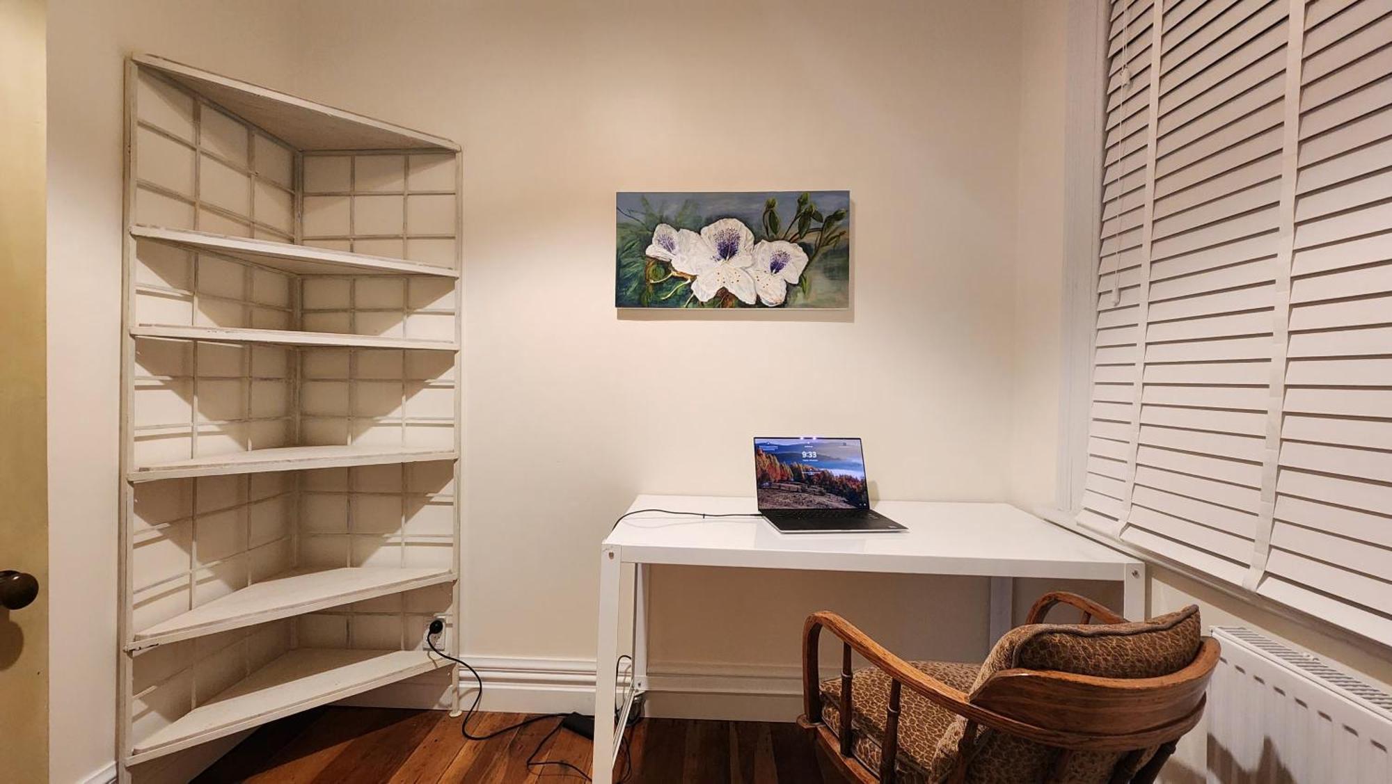 Central Garden Villa Whanganui Εξωτερικό φωτογραφία