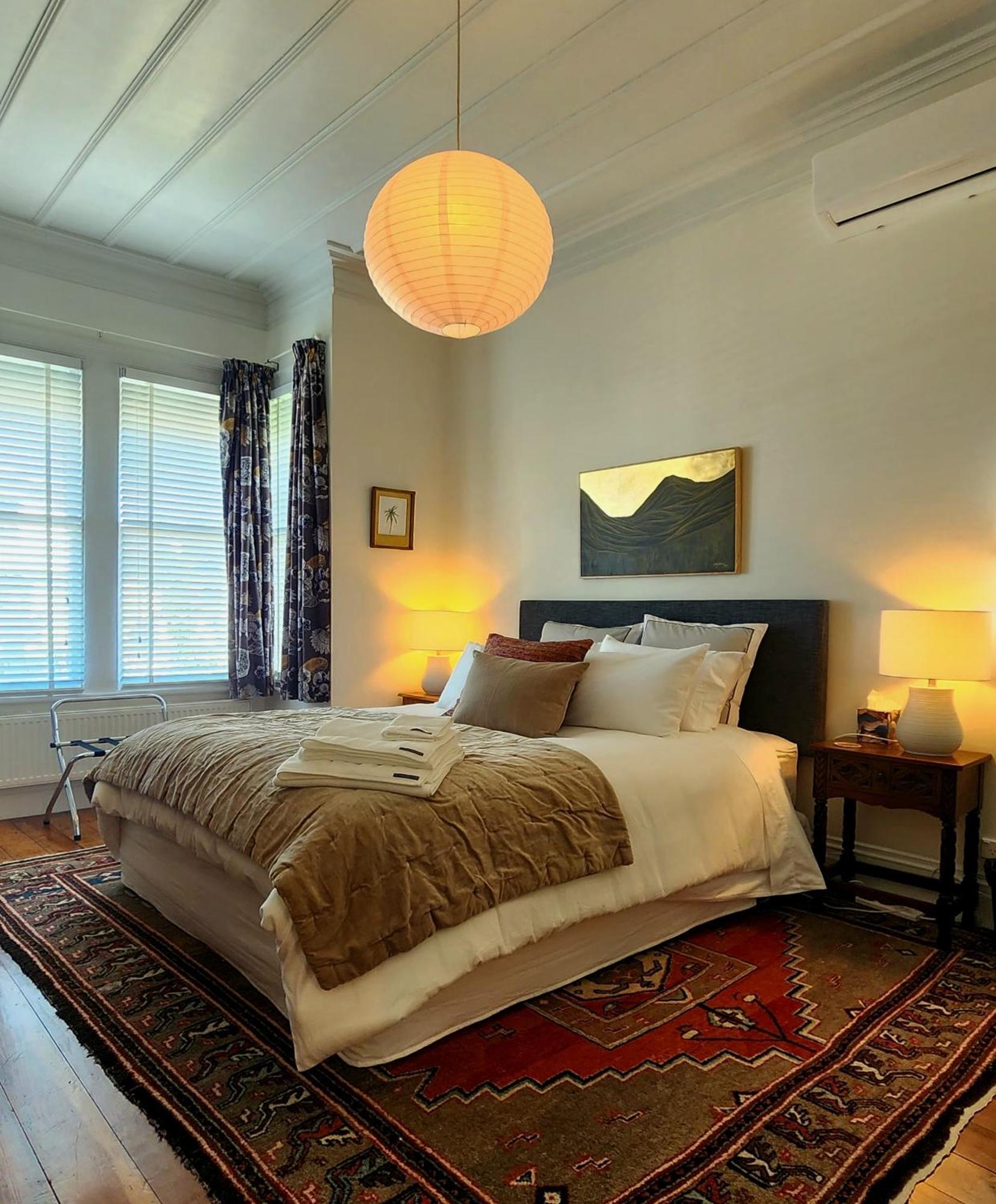 Central Garden Villa Whanganui Εξωτερικό φωτογραφία