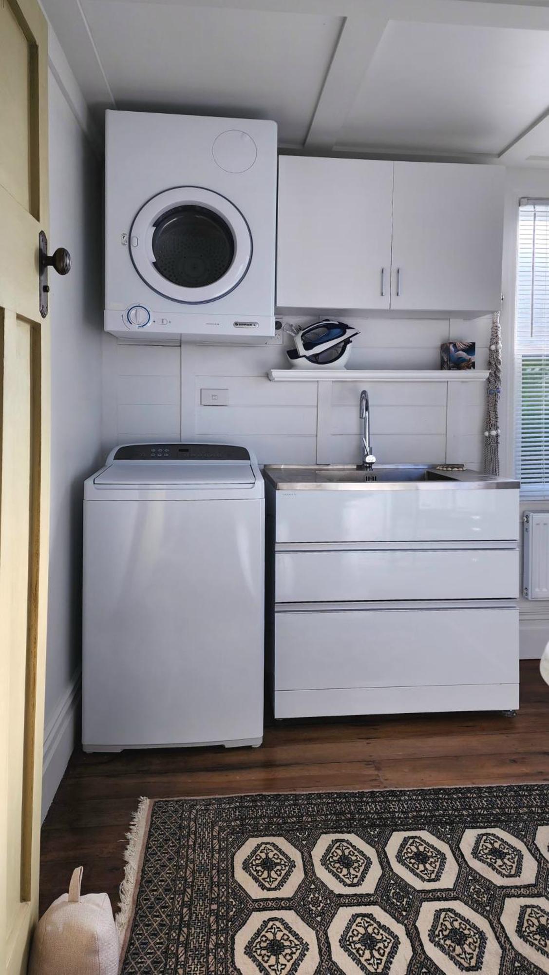 Central Garden Villa Whanganui Εξωτερικό φωτογραφία
