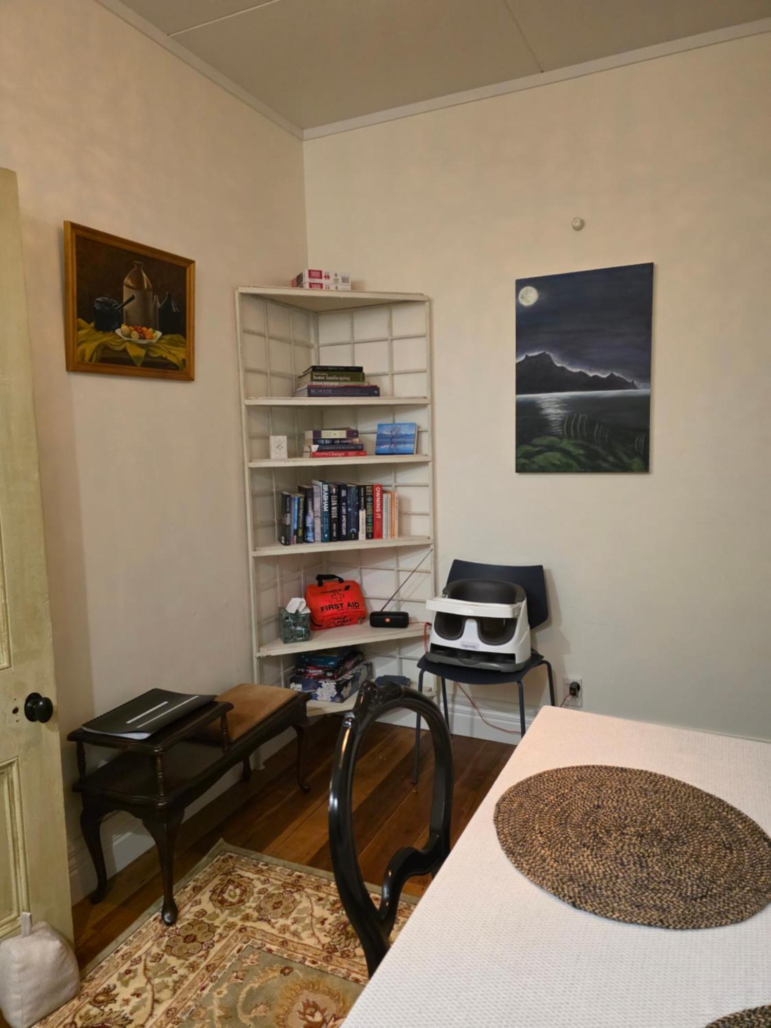 Central Garden Villa Whanganui Εξωτερικό φωτογραφία